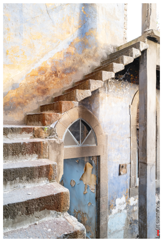 Main image RED³ PH Siddhartha III