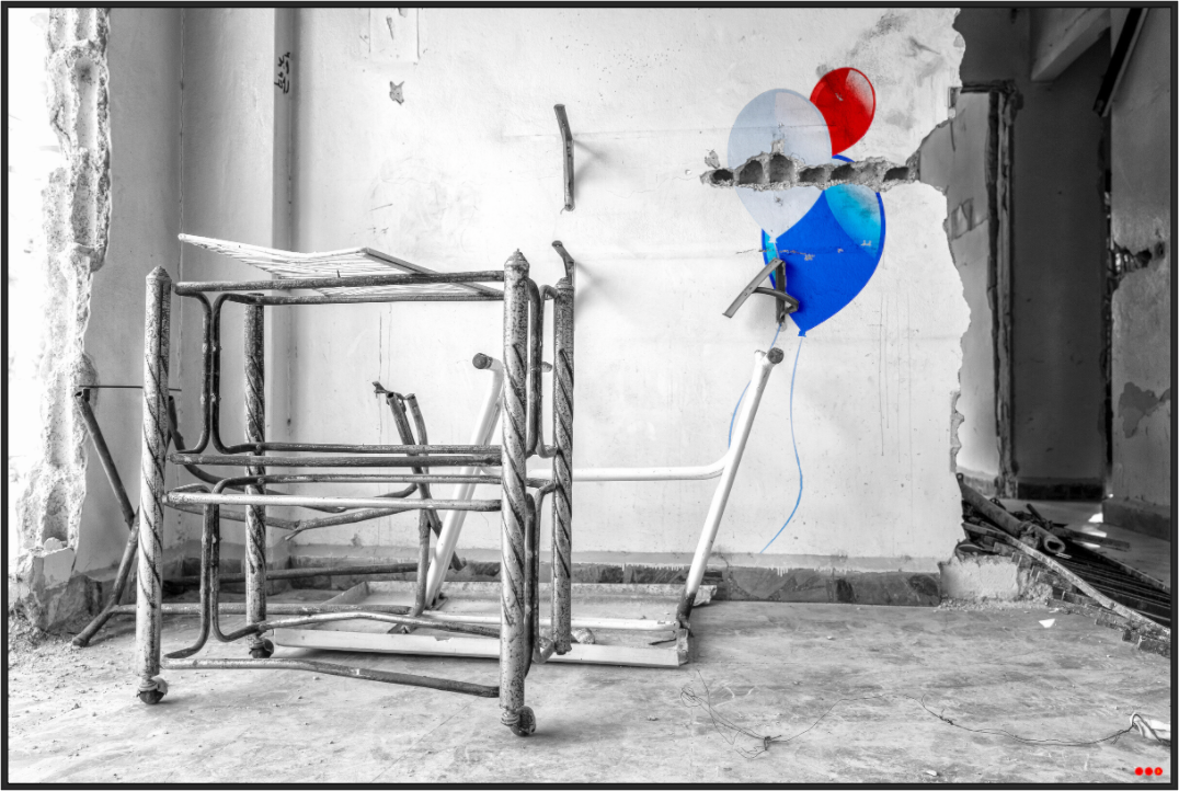 Main image FA SCSI Mursal I