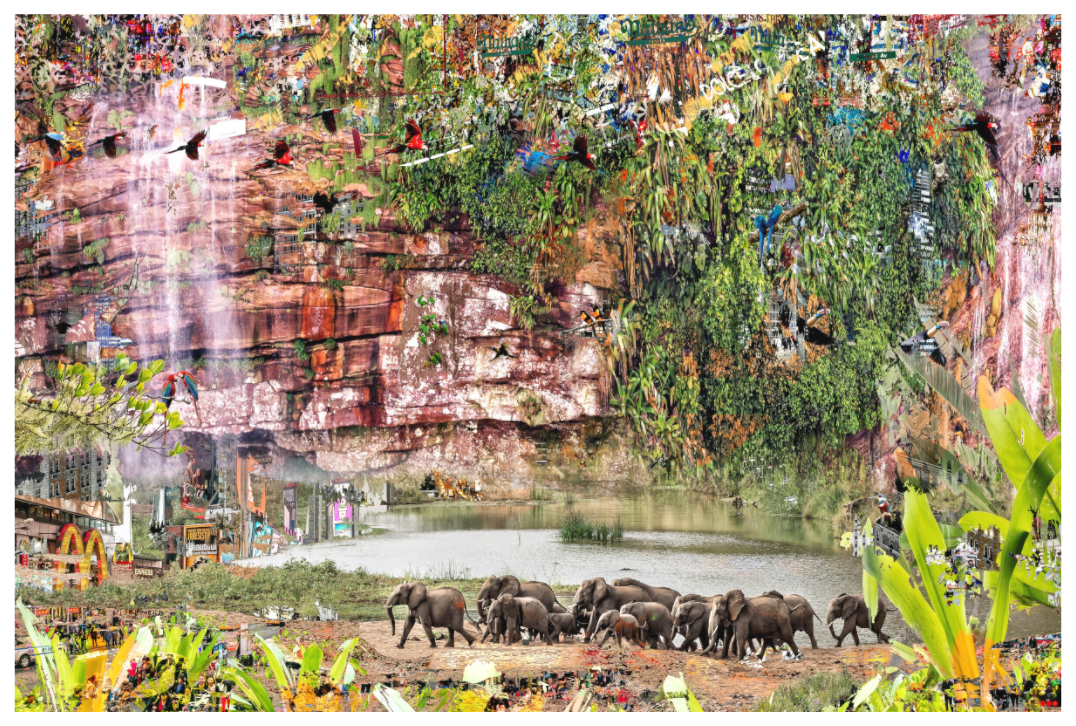 Main image RED³ WC Valdeci I