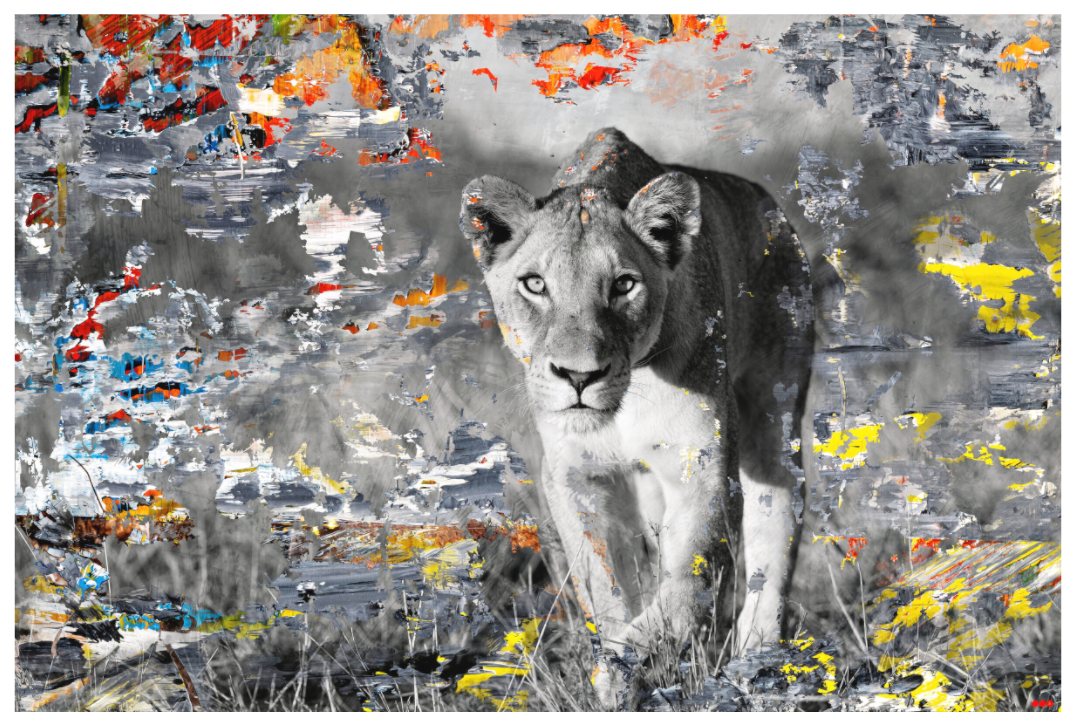 Main image RED³ WC Lamaya I