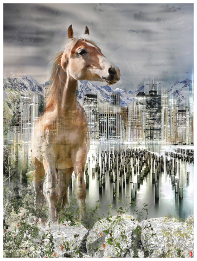 Main image RED³ HP Amazia III