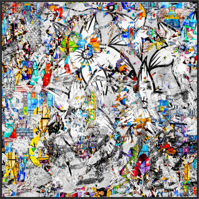 Main image FA SCSI Miraaj II