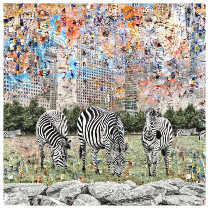 Main image RED³ WC Amaya II