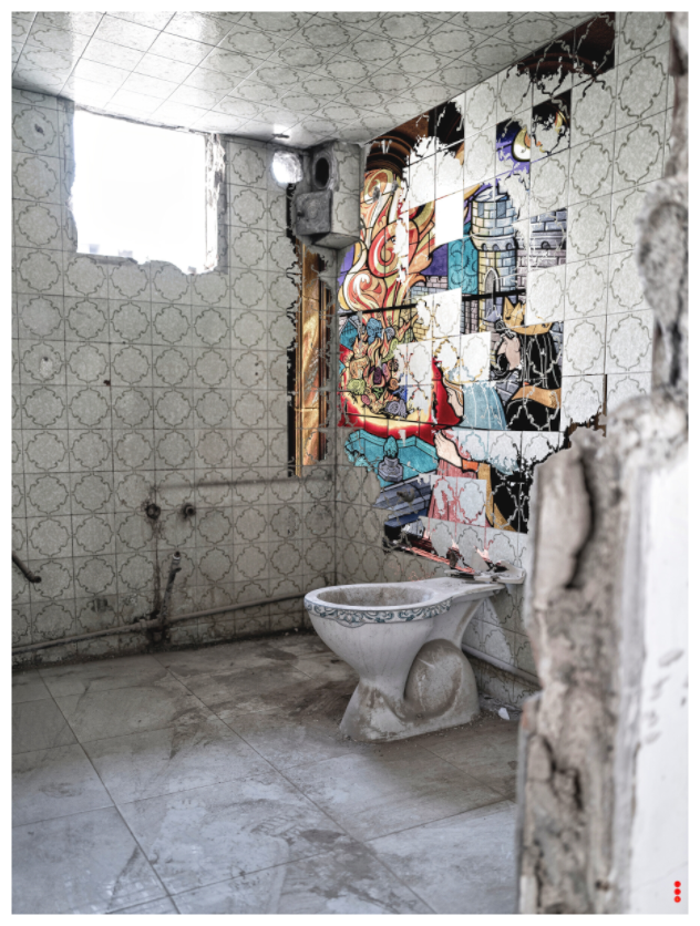 Main image RED³ SCSI Masirah III