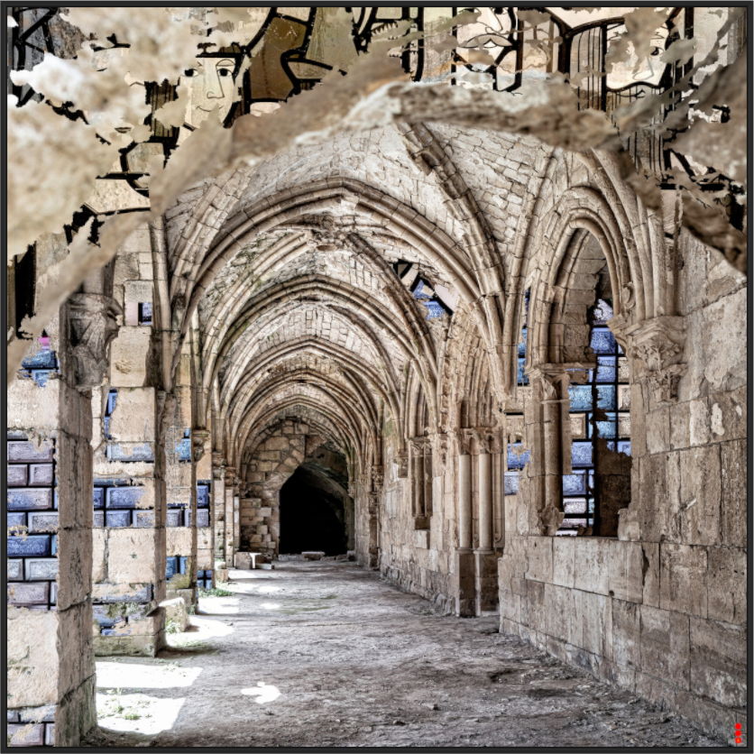 Main image FA SCSI Mehdiya II