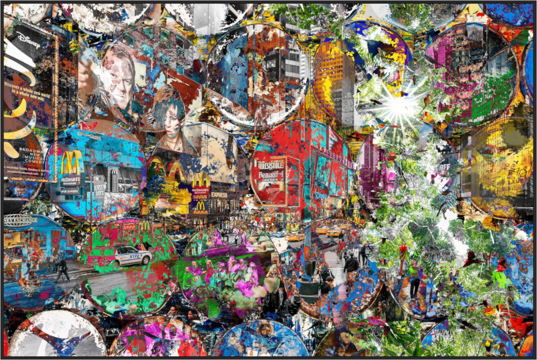 Main image FA HP Winston churchills boy I