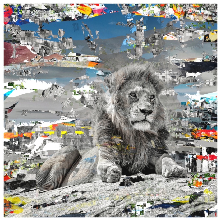 Main image RED³ WC Jabari II