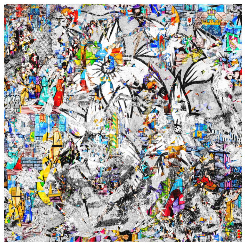 Main image RED³ SCSI Miraaj II