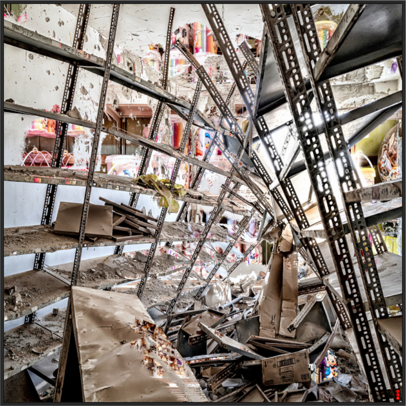 Main image FA SCSI Mahira II