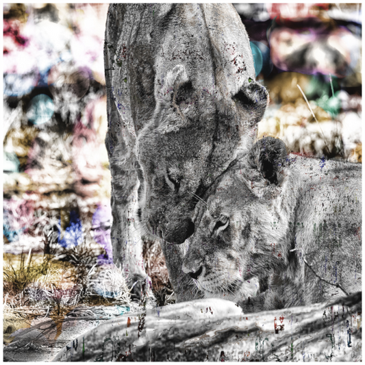 WILDCIRCUS Ashur II