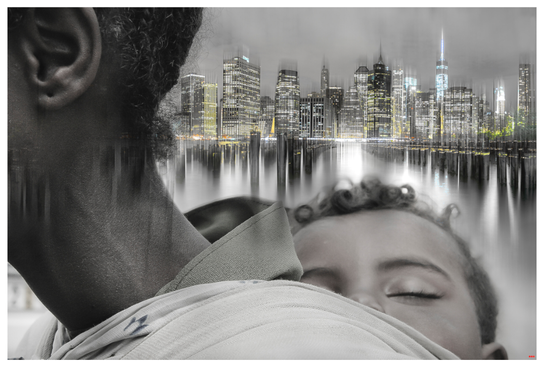 Main image RED³ HP Aisha I