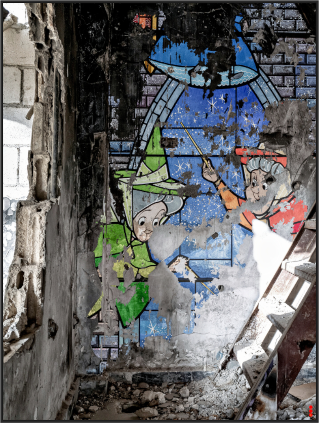 Main image FA SCSI Mazaya III