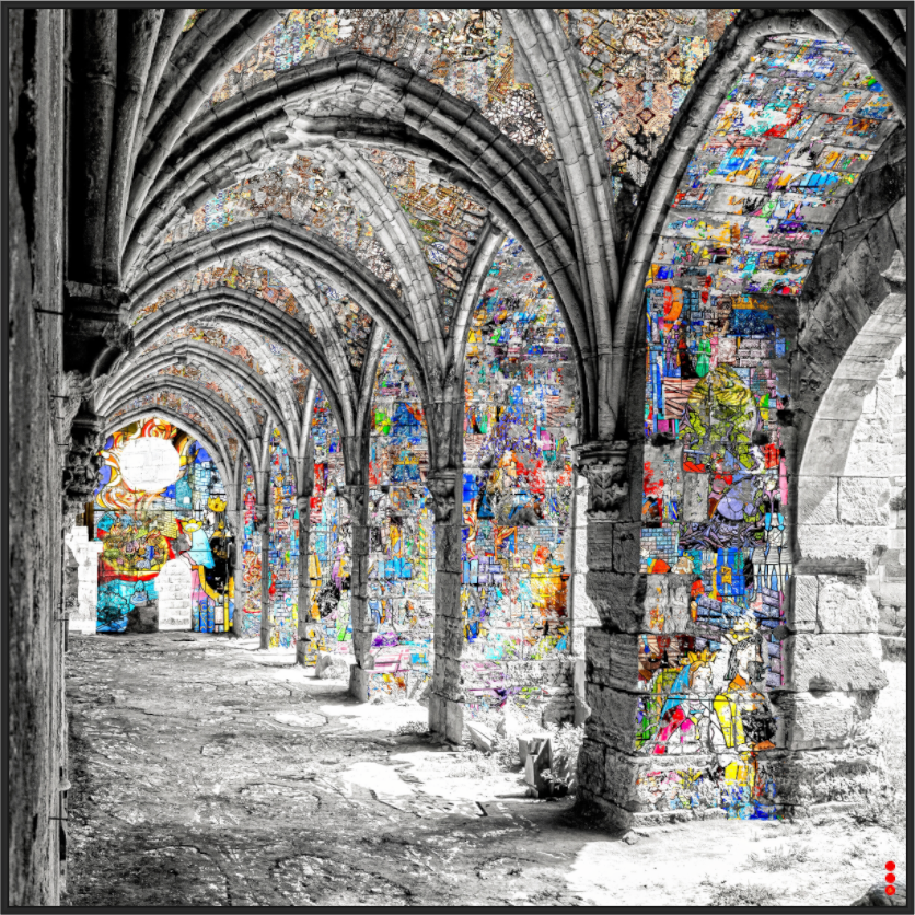 Main image FA SCSI Malik II