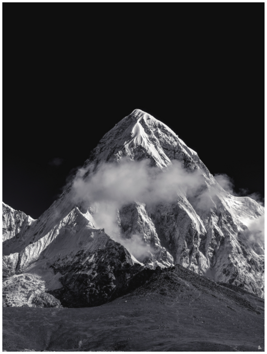 HIMALAYA Pumori III