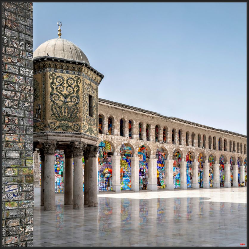 Main image FA SCSI Mazin II