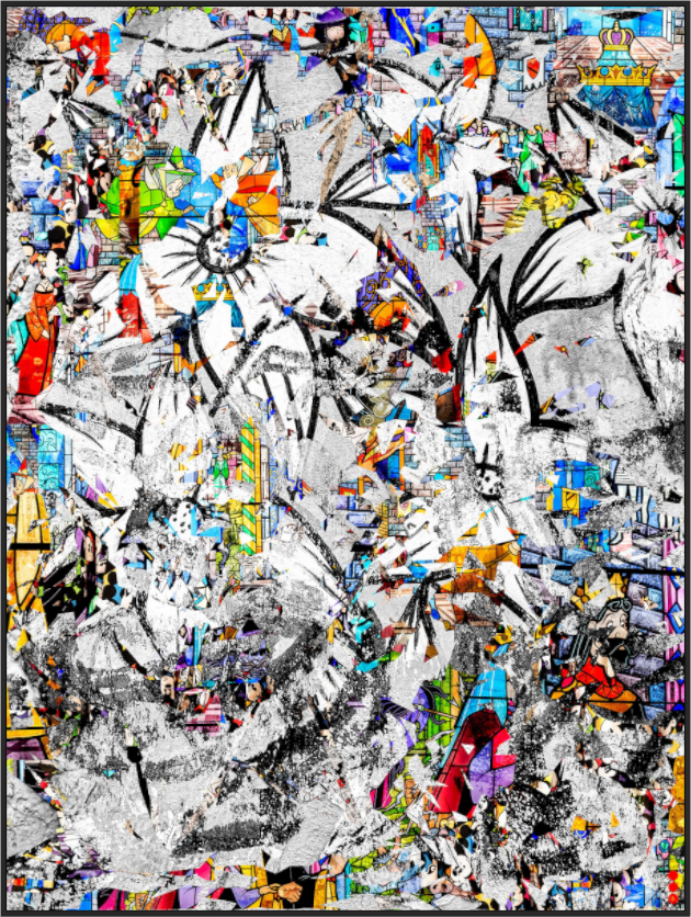 Main image FA SCSI Miraaj III