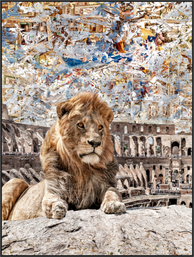 Main image FA WC Jamaal III