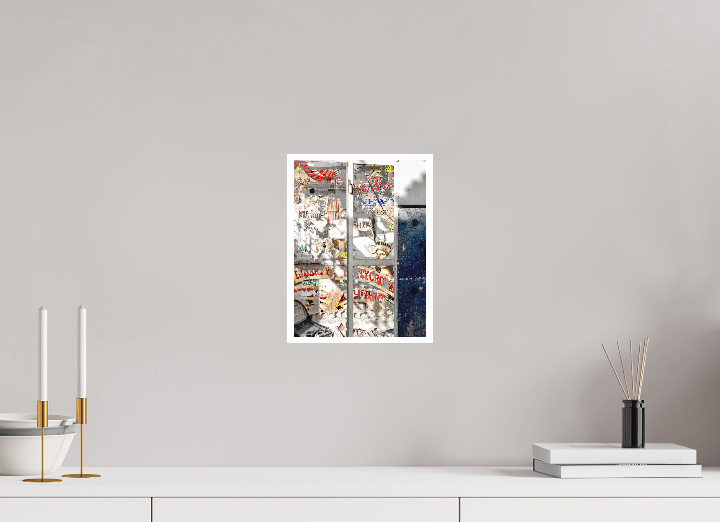 21 x 28 cm, Fine Art Print Hahnemühle William Turner RED³ SCSI Malahat III