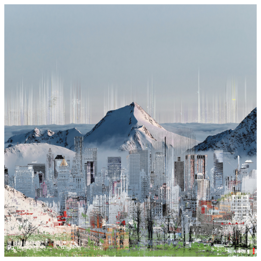 Main image RED³ HP Mafuane II