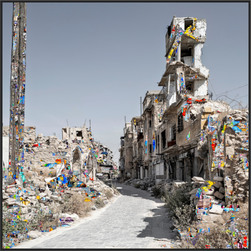 Main image FA SCSI Madiha II