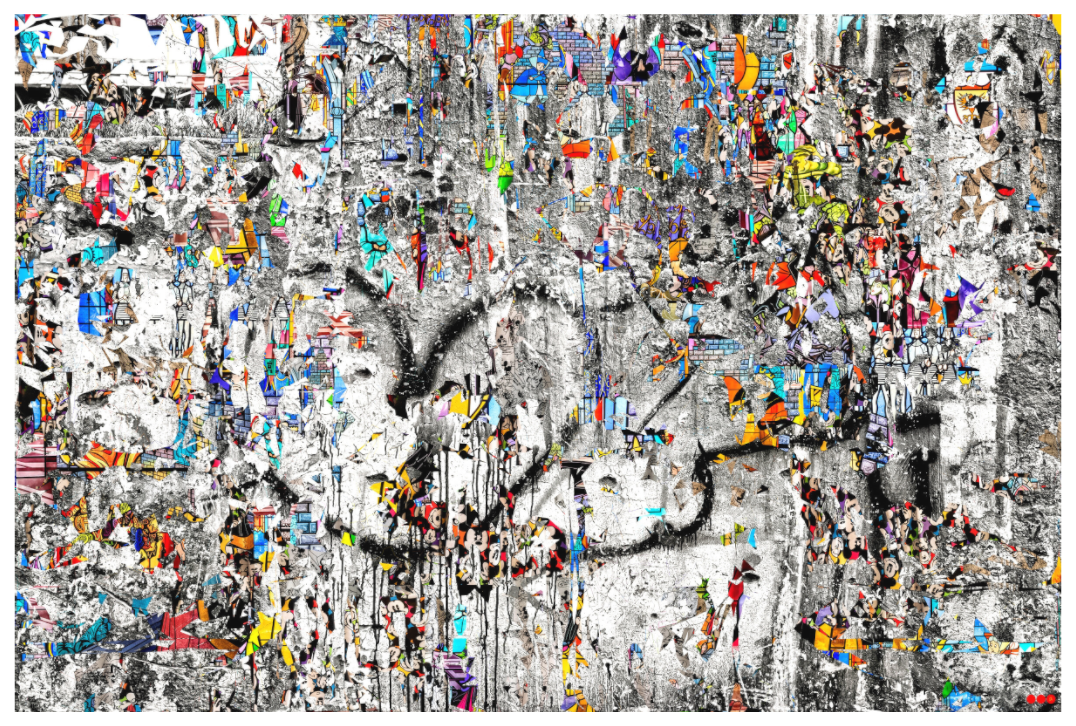 Main image RED³ SCSI Mu&