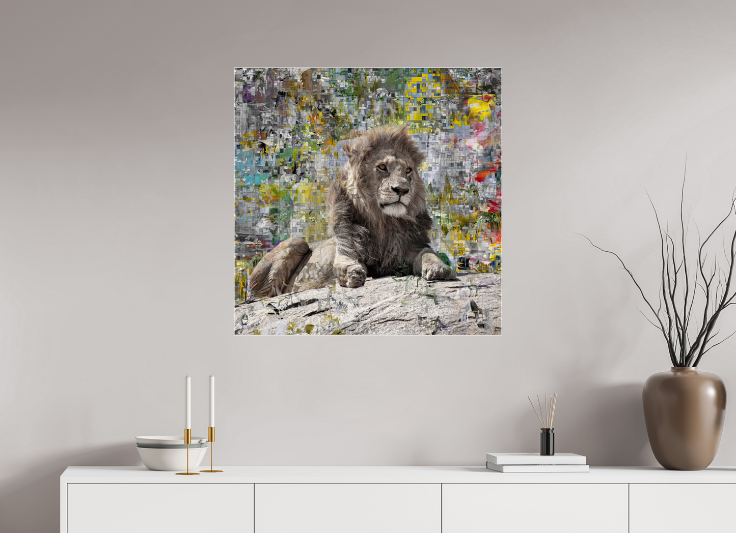 WILDCIRCUS Inteus II