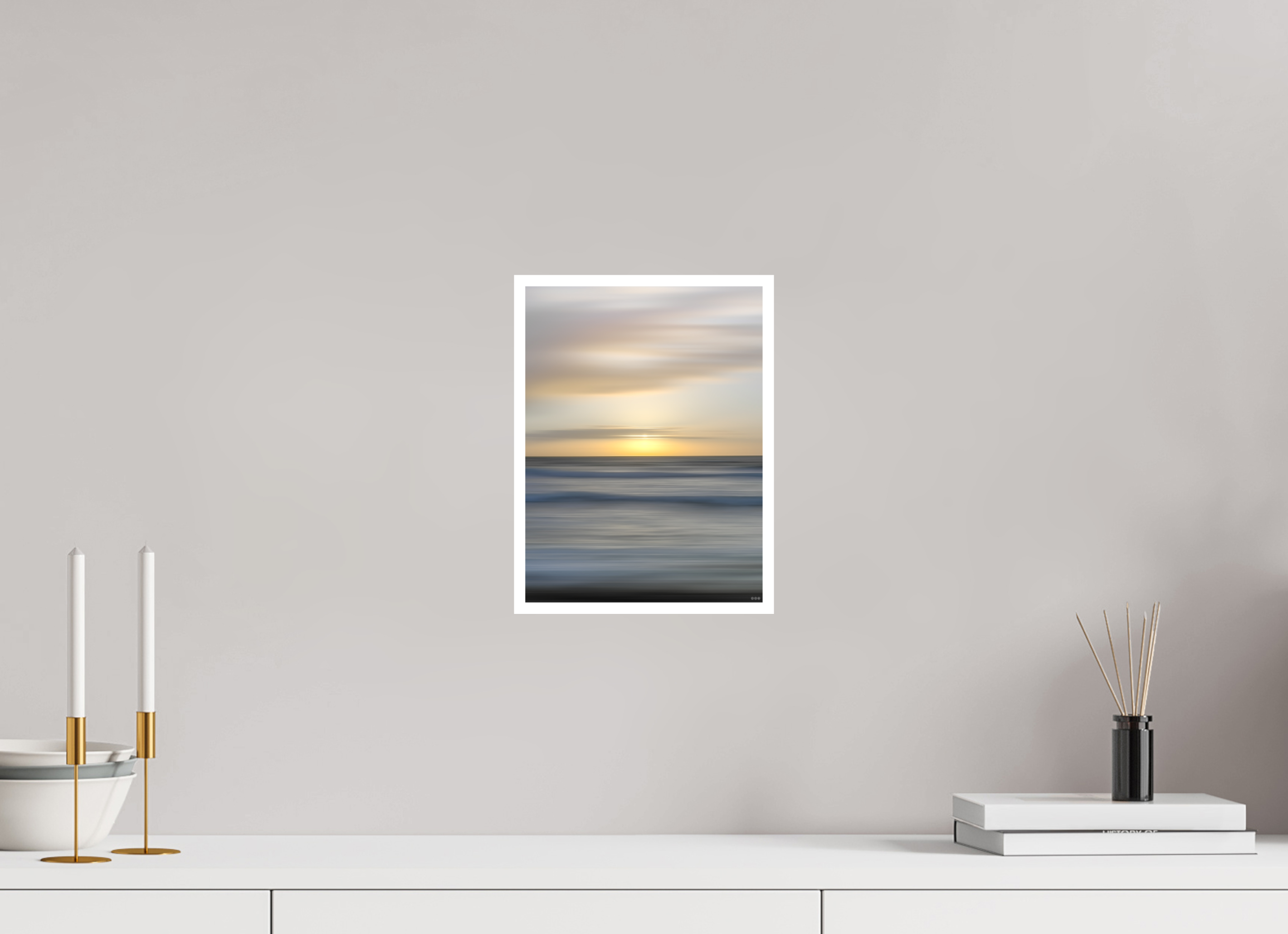 21 x 28 cm, Fine Art Print Hahnemühle William Turner RED³ PH Salome III