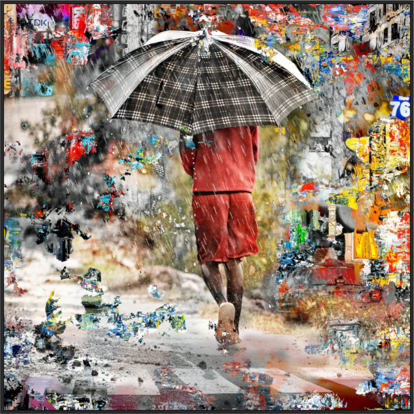 Main image FA HP Wash II