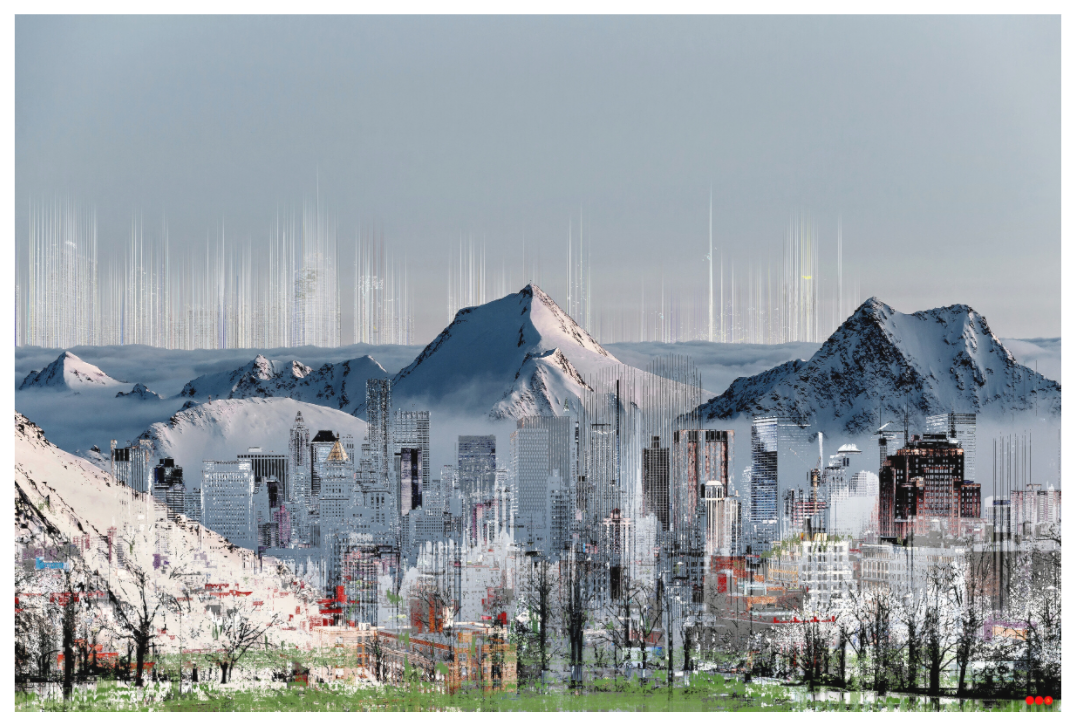 Main image RED³ HP Mafuane I