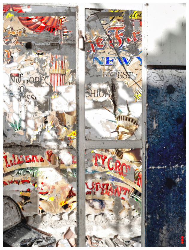 Main image RED³ SCSI Malahat III