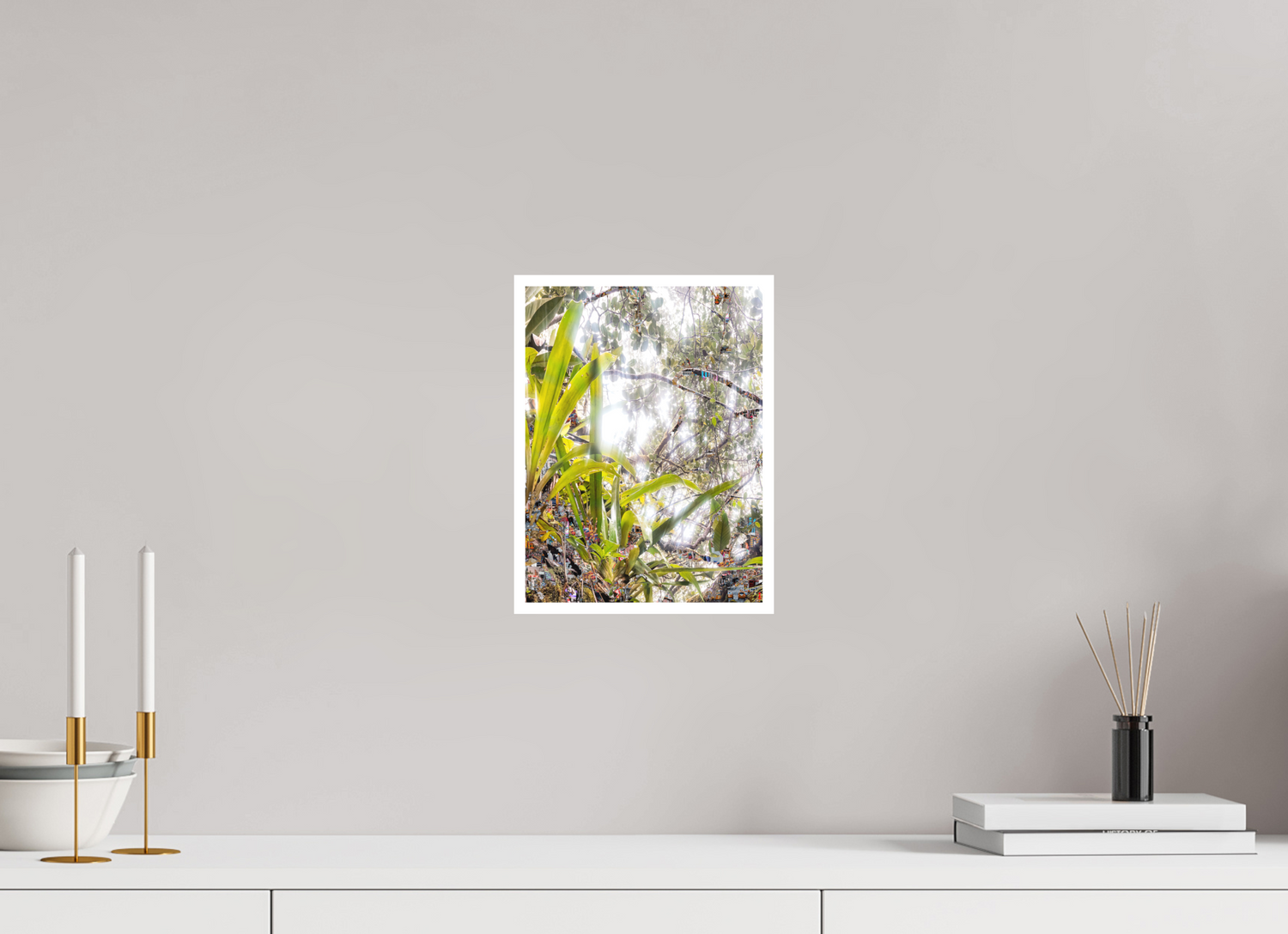 21 x 28 cm, Fine Art Print Hahnemühle William Turner RED³ HP Amara III