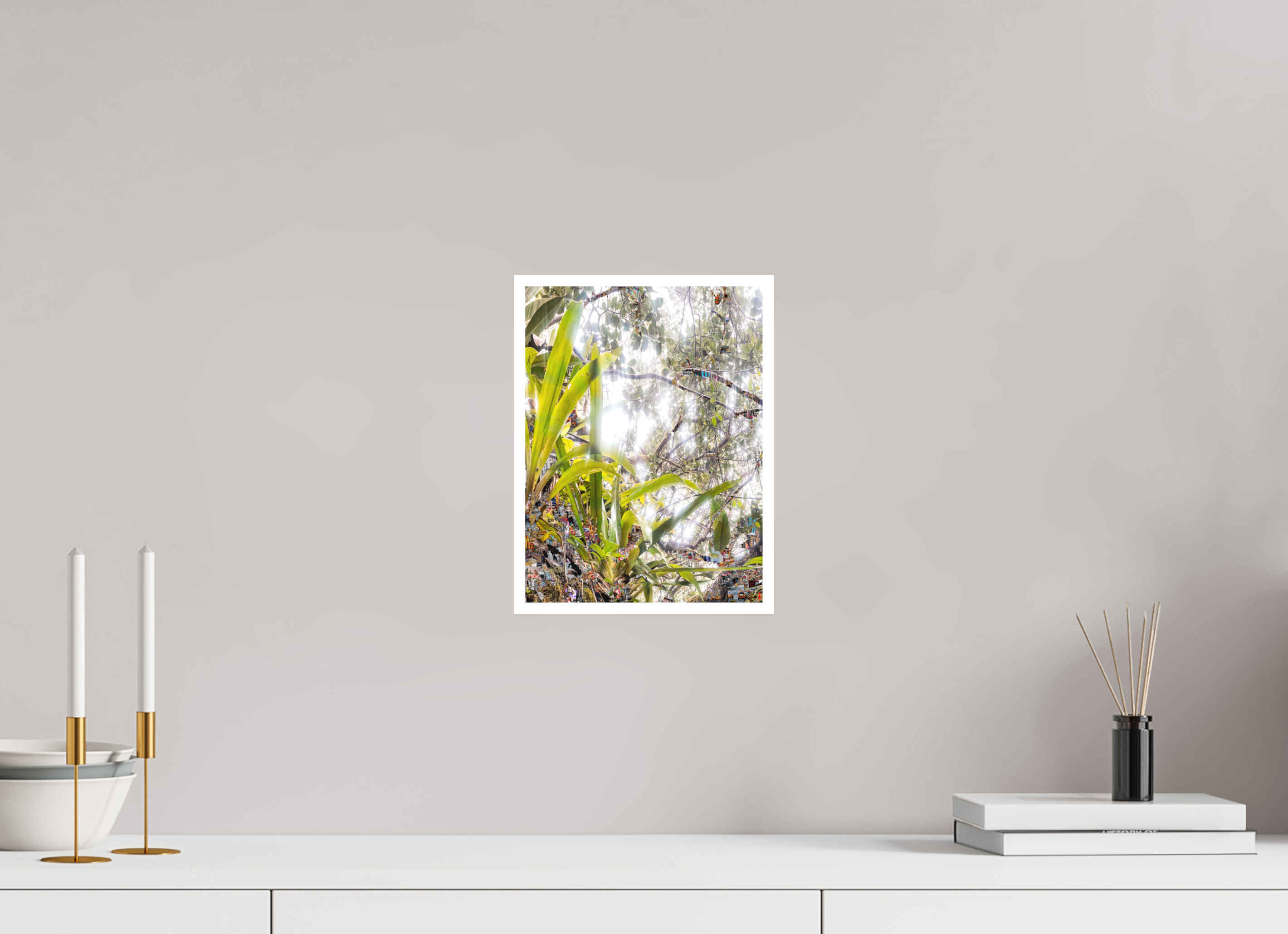 21 x 28 cm, Fine Art Print Hahnemühle William Turner RED³ HP Amara III