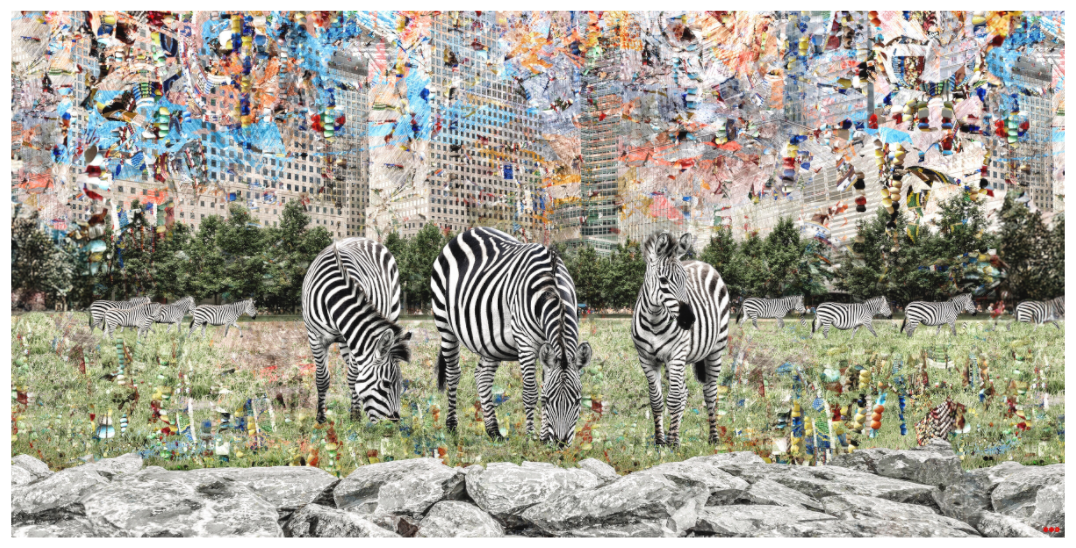 Main image RED³ WC Amaya V