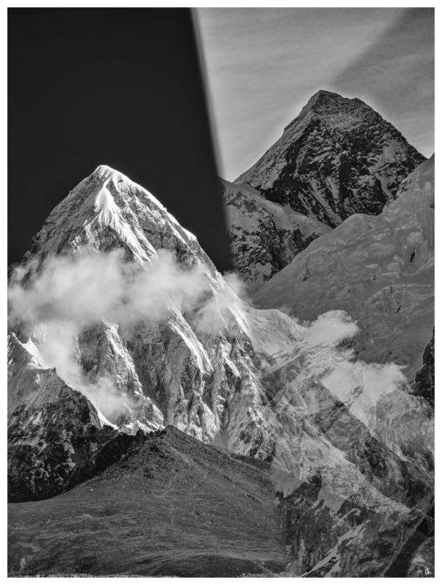 Main image RED³ Sampa III