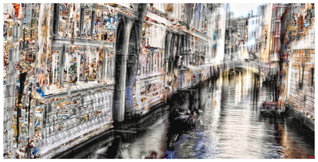 Main image RED³ HP Amari V