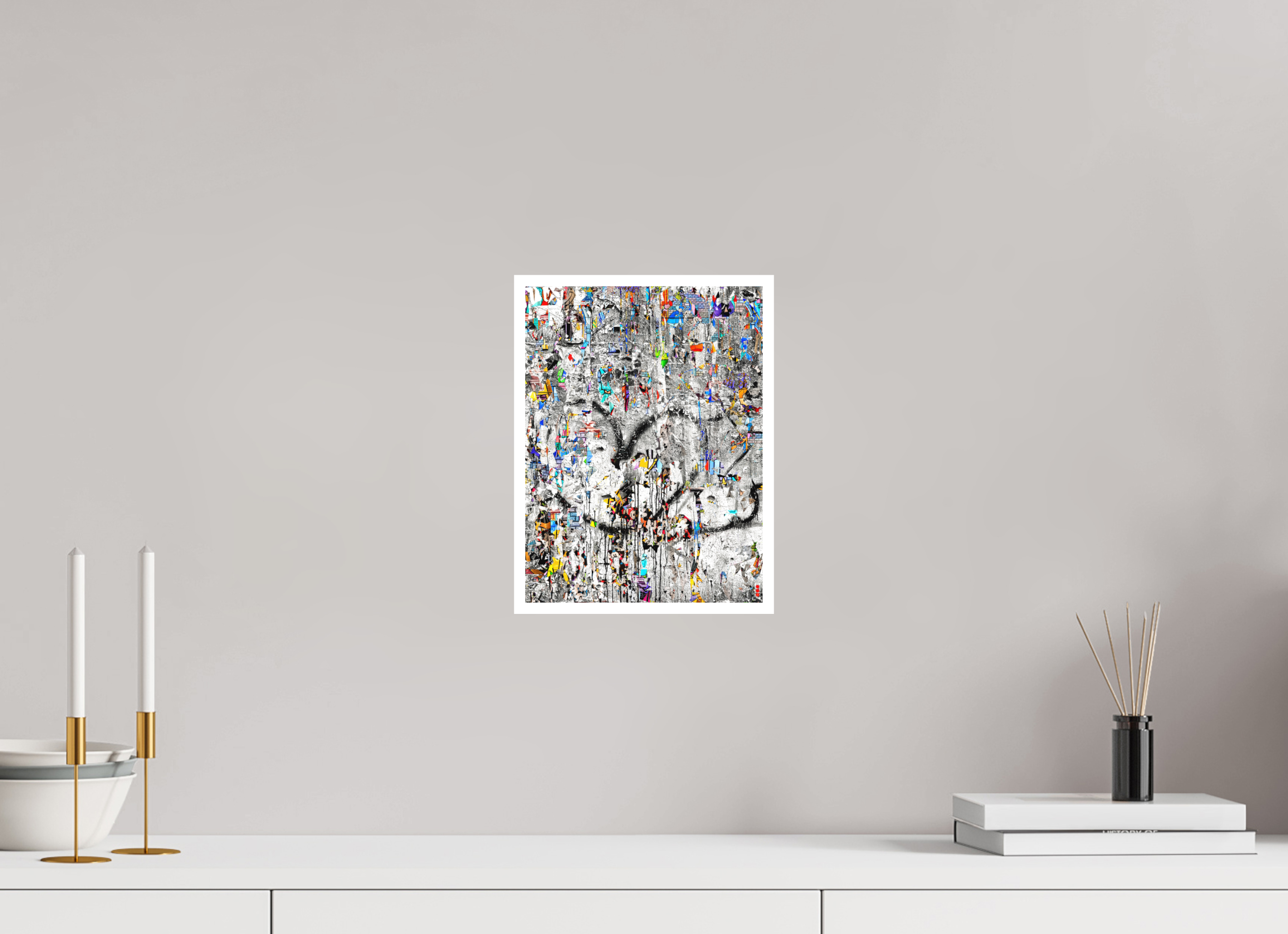 21 x 28 cm, Fine Art Print Hahnemühle William Turner RED³ SCSI Mu&