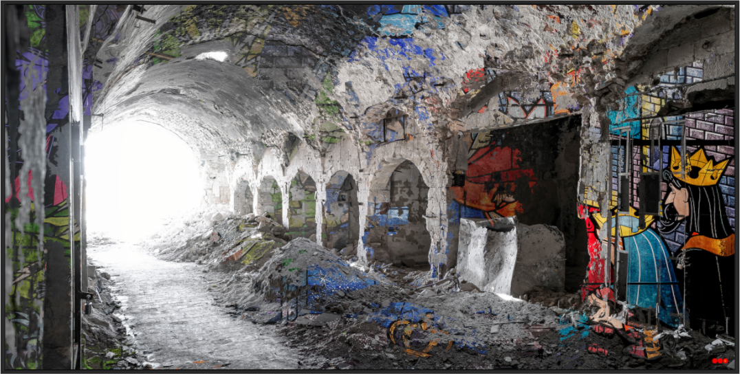 Main image FA SCSI Maysa V