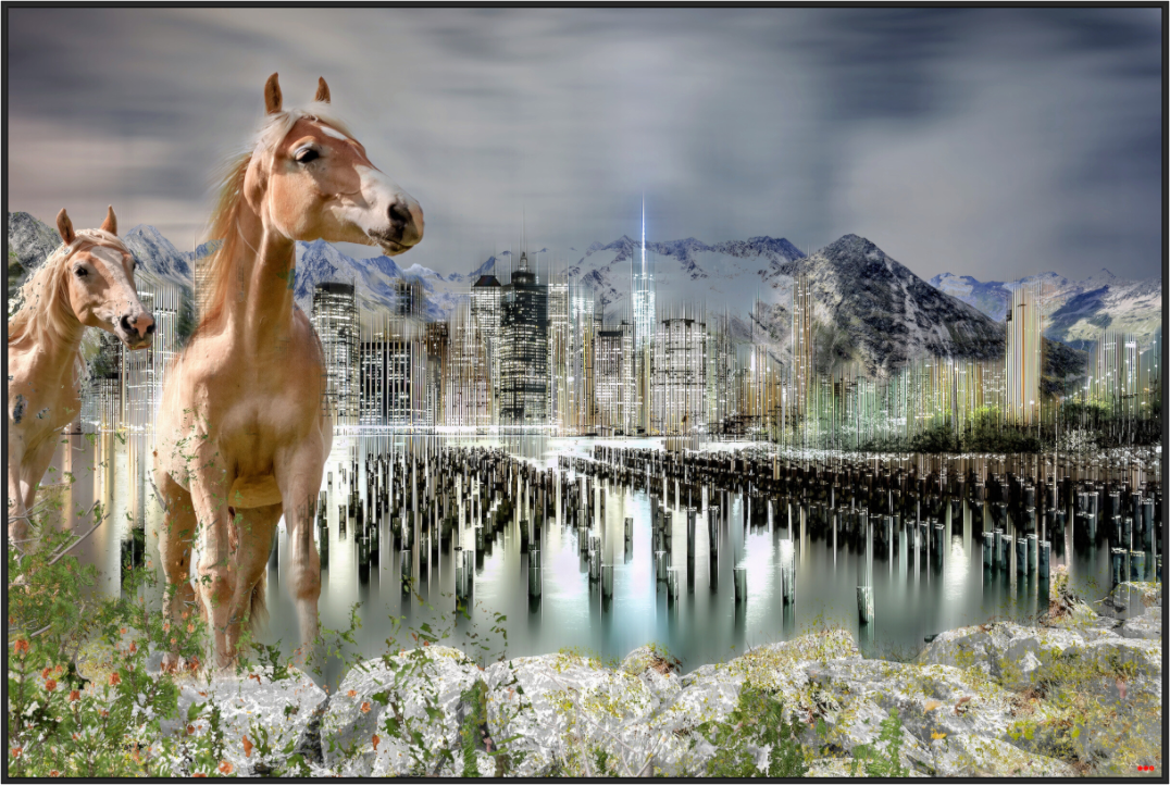 Main image FA HP Amazia I