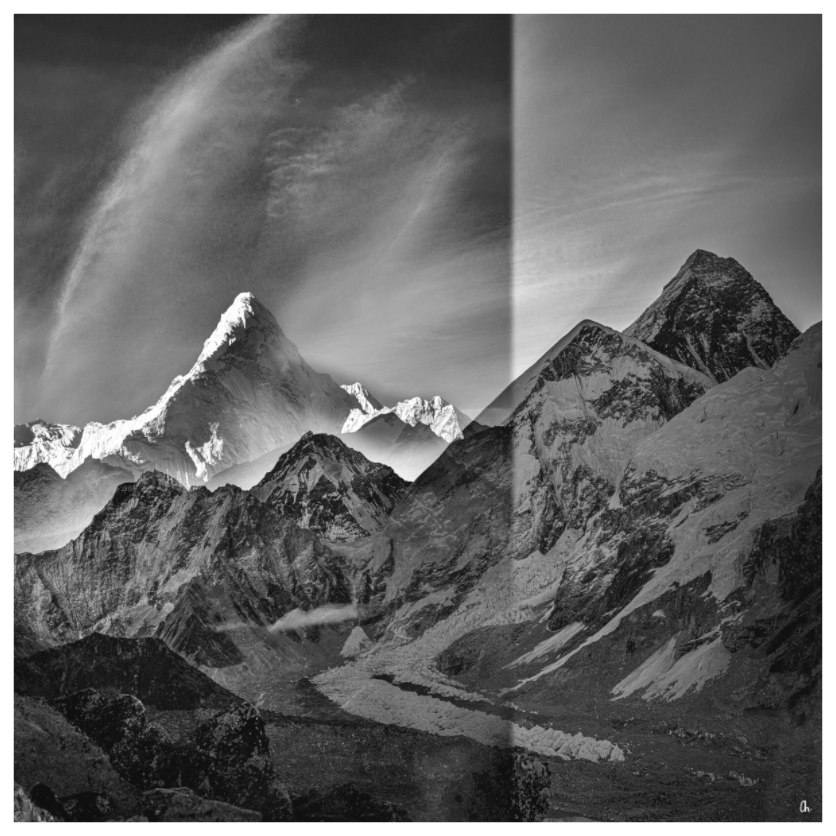 Main image RED³ Subha II