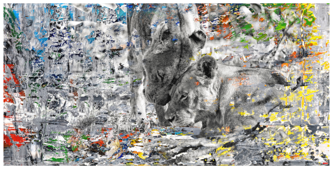 Main image RED³ WC Layamaya V