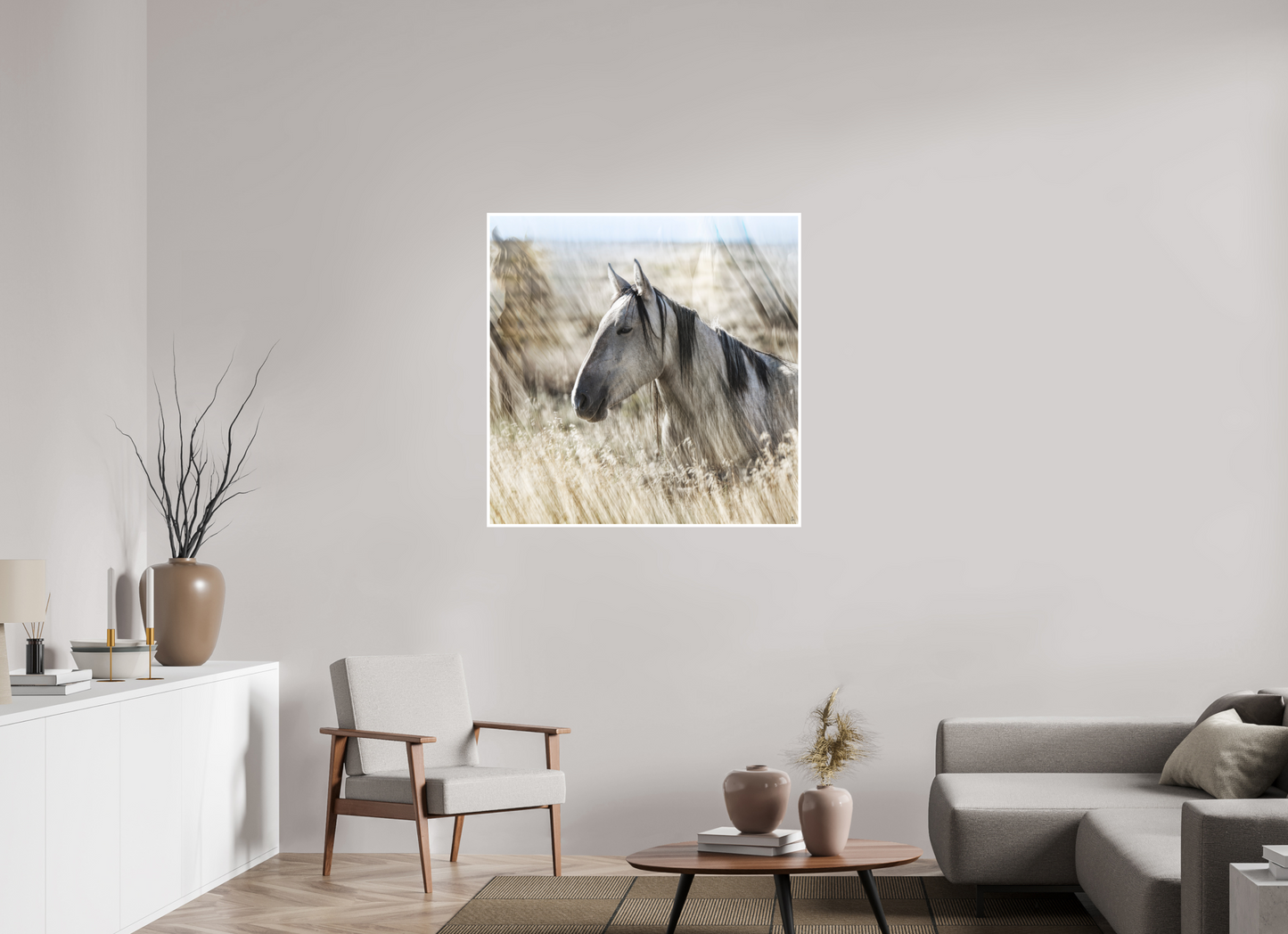 WILD MUSTANGS Cashesegra I