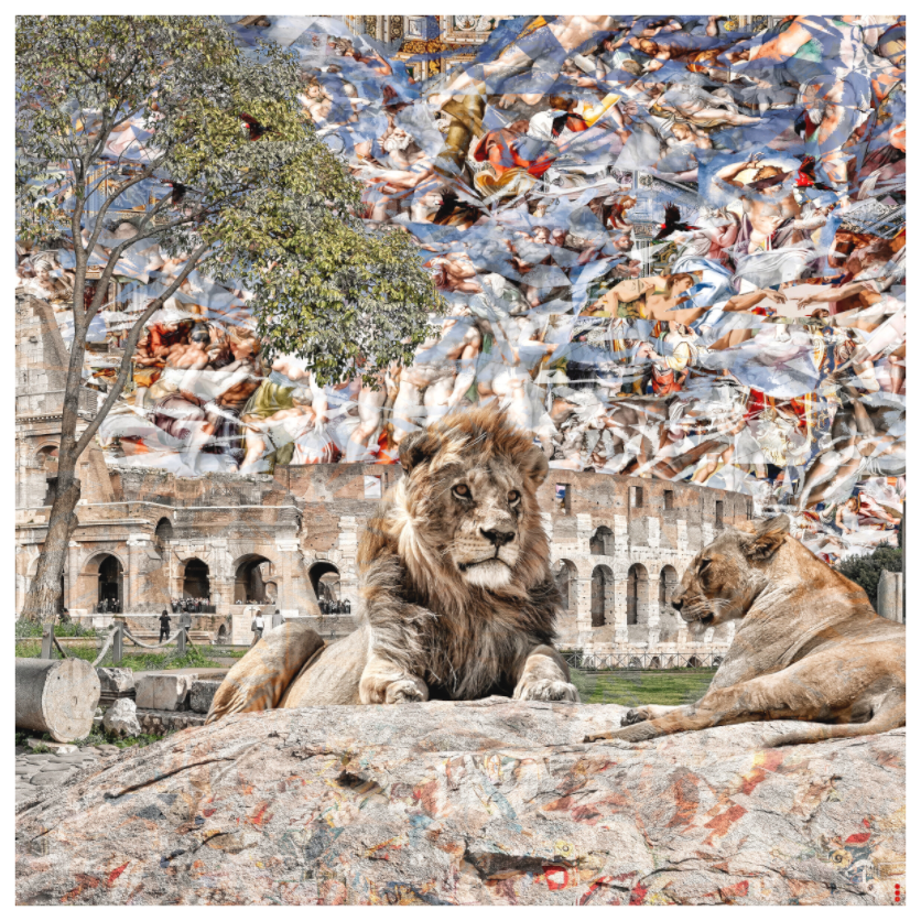 Main image RED³ WC Adjesa II