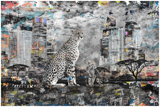 WILD CIRCUS Kaniya I