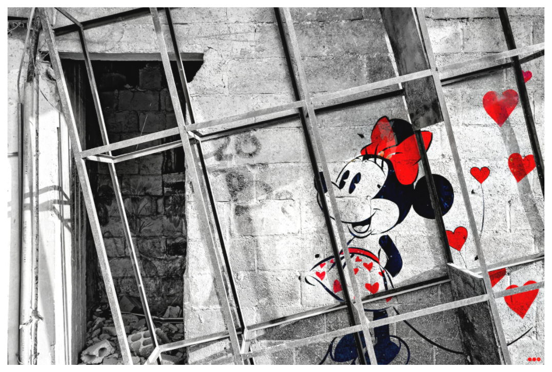 Main image RED³ SCSI Madiar I