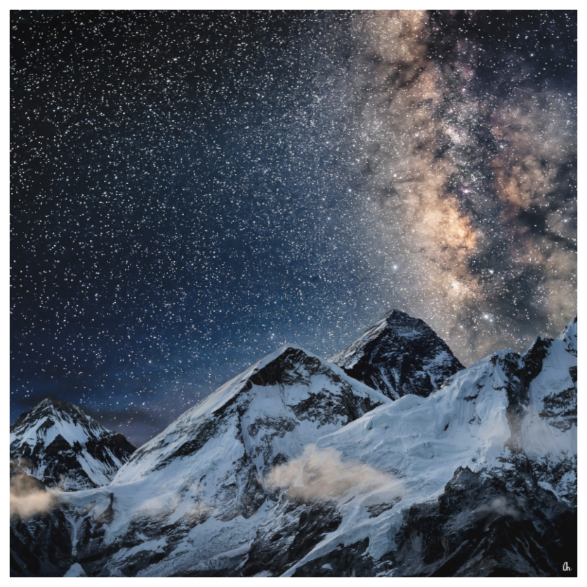 Main image RED³ Sangmo II