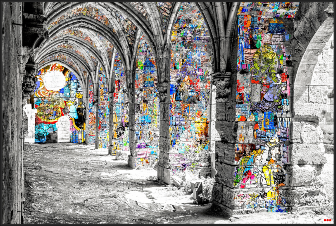 Main image FA SCSI Malik I