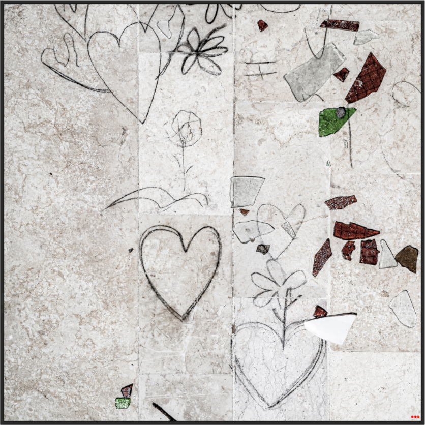 Main image FA PH Chandelier II