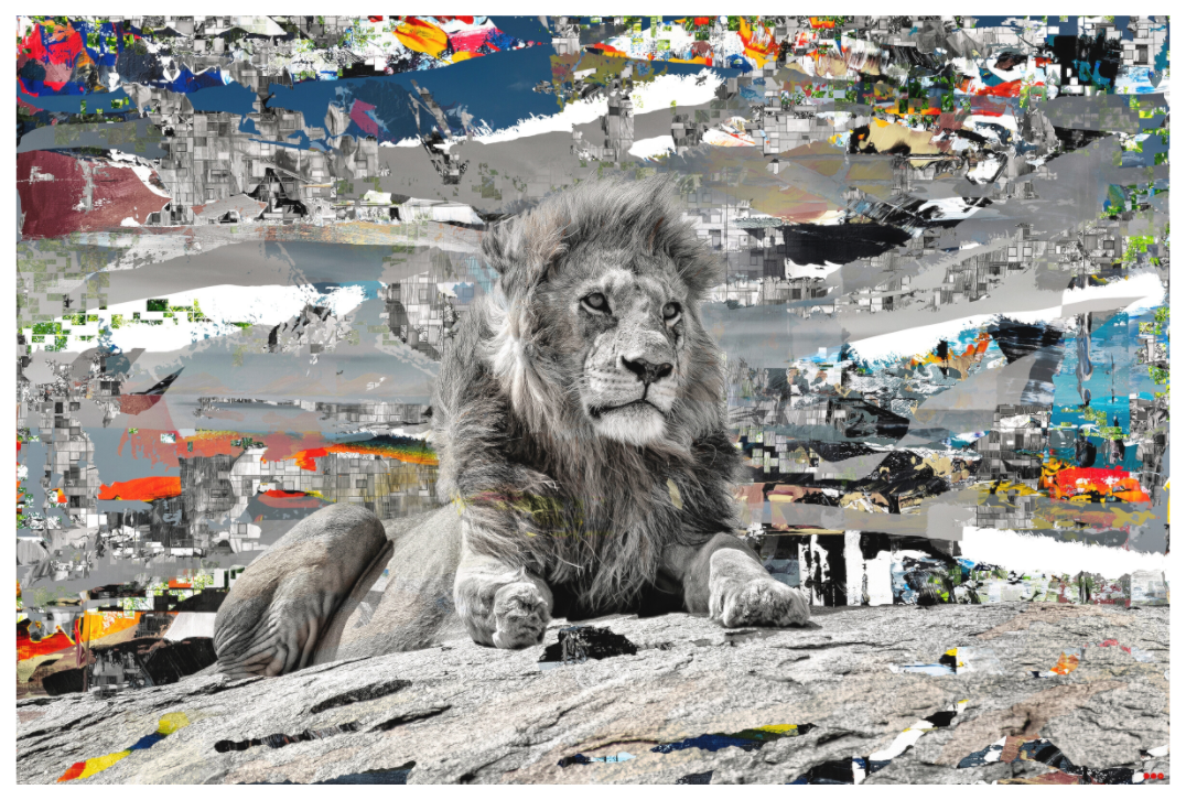 Main image RED³ WC Jabari I