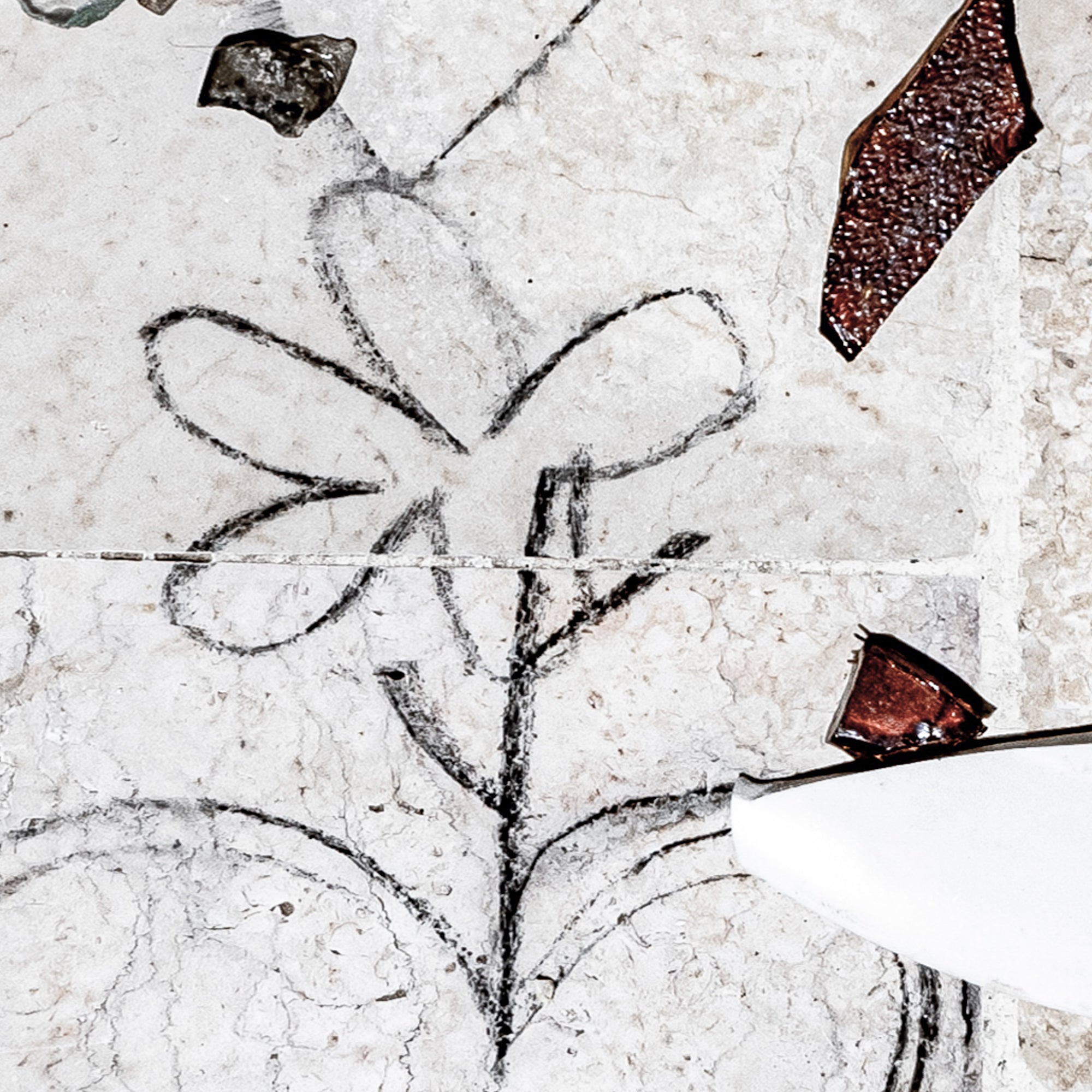 FA PH Chandelier III