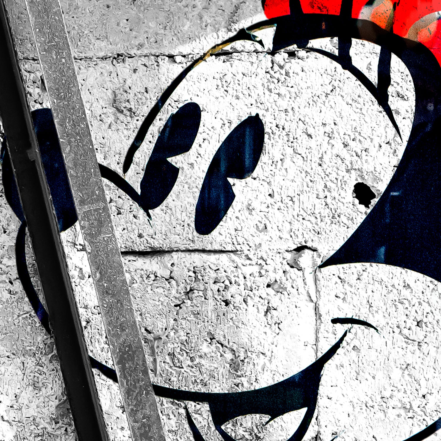 RED³ SCSI Madiar II